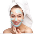 OEM Haut-Akne-Entferner Tiefenreinigung Porenbehandlung Gesichtsschlammmaske
